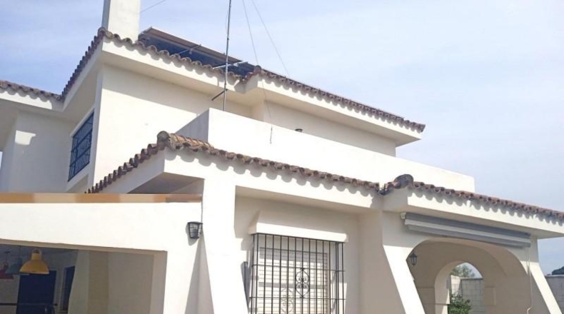 Cádiz - El Puerto de Santa María - 623m2