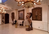 Detached villa with land for sale on España, Moguer, ref: TR153420 photo