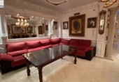 Detached villa with land for sale on España, Moguer, ref: TR153420 photo