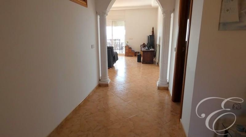 Málaga - Periana - 1800m2