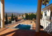 Detached villa with land for sale on España, Periana, ref: TR155667 photo