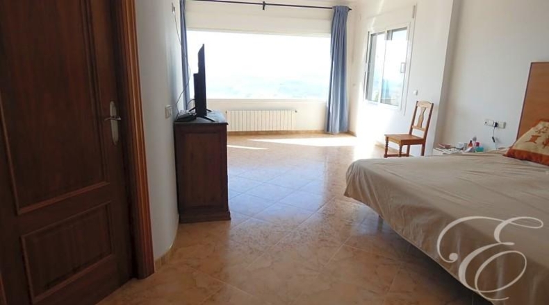 Málaga - Periana - 1800m2