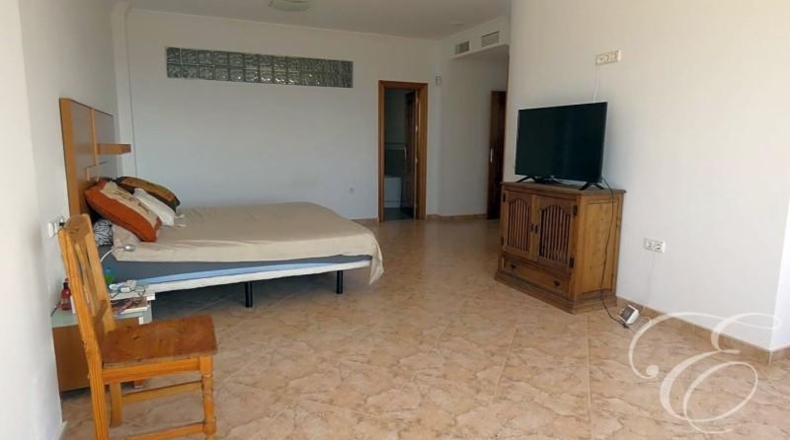 Málaga - Periana - 1800m2
