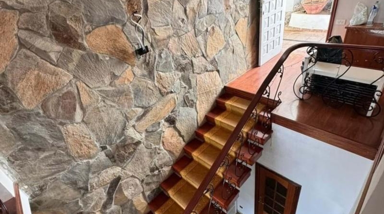 Santa Creu de Tenerife - Tabaiba - 533m2