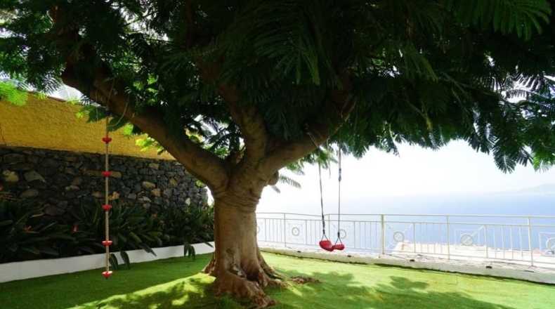 Santa Creu de Tenerife - Tabaiba - 533m2