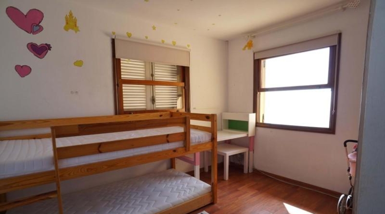 Santa Creu de Tenerife - Tabaiba - 533m2