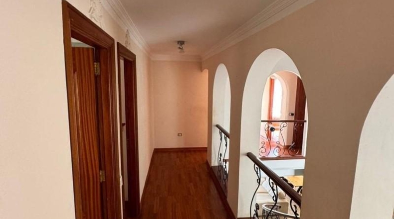 Santa Creu de Tenerife - Tabaiba - 533m2
