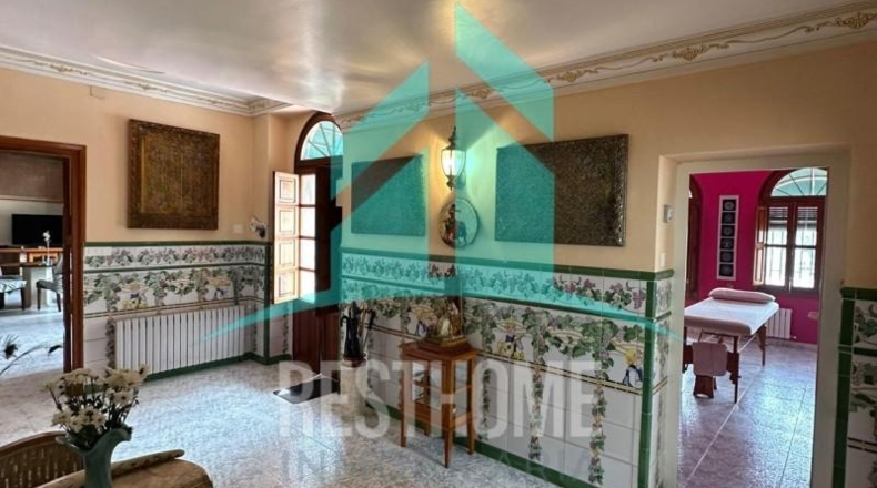 Valencia - Cullera - 365m2