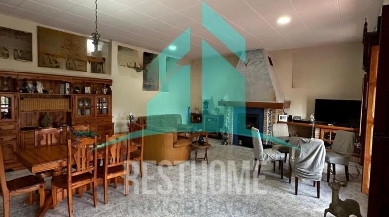 Valencia - Cullera - 365m2