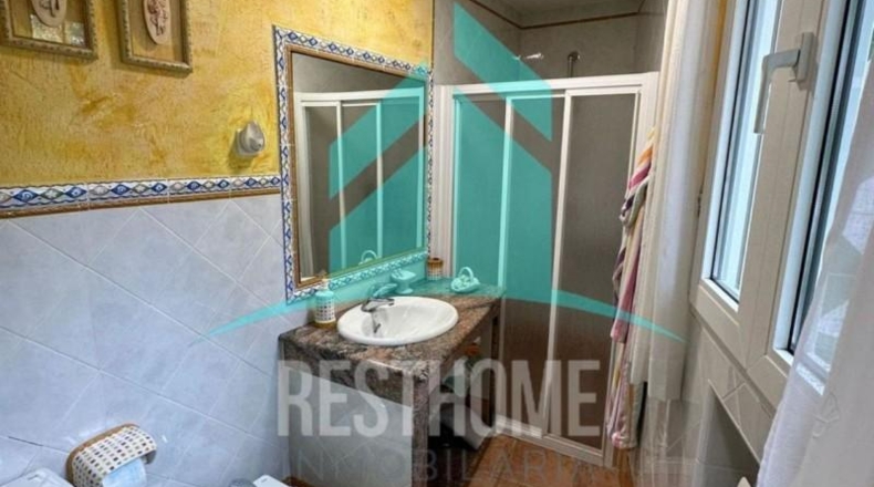 Valencia - Cullera - 365m2