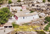 Chalet independiente con terreno en venta en la España, La Romana, ref: TR152255 foto