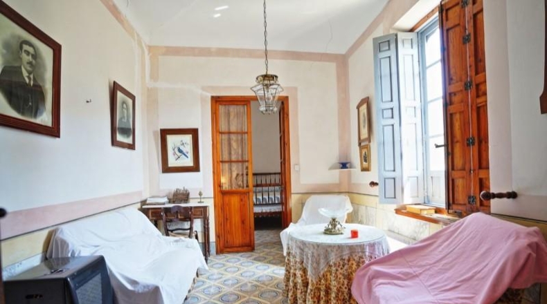 Alicante - la Romana - 1040000m2
