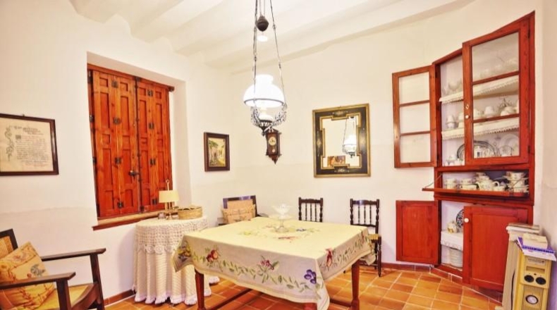 Alicante - la Romana - 1040000m2
