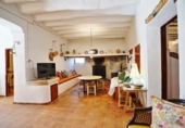 Chalet independiente con terreno en venta en la España, La Romana, ref: TR152255 foto