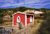 Chalet independiente con terreno en venta en la España, La Romana, ref: TR152255 foto