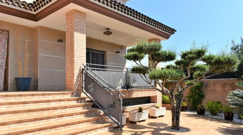 Valencia - Gandia - 570m2
