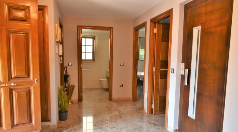 Valencia - Gandia - 570m2