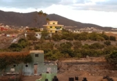 Casa de campo con terreno en venta en la España, Arona, ref: TR134833 foto