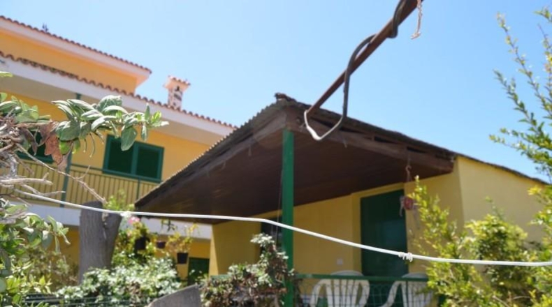 Santa Cruz de Tenerife - Arona - 485m2