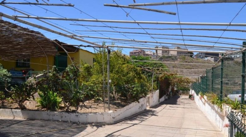 Santa Cruz de Tenerife - Arona - 485m2