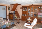 Casa de campo con terreno en venta en la España, Arona, ref: TR134833 foto
