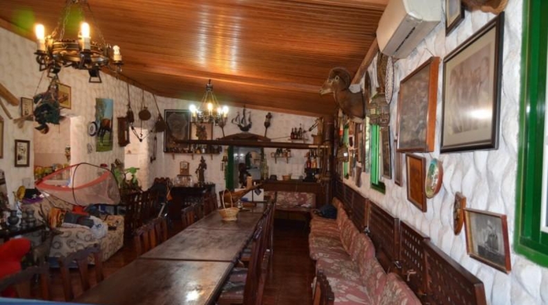 Santa Cruz de Tenerife - Arona - 485m2