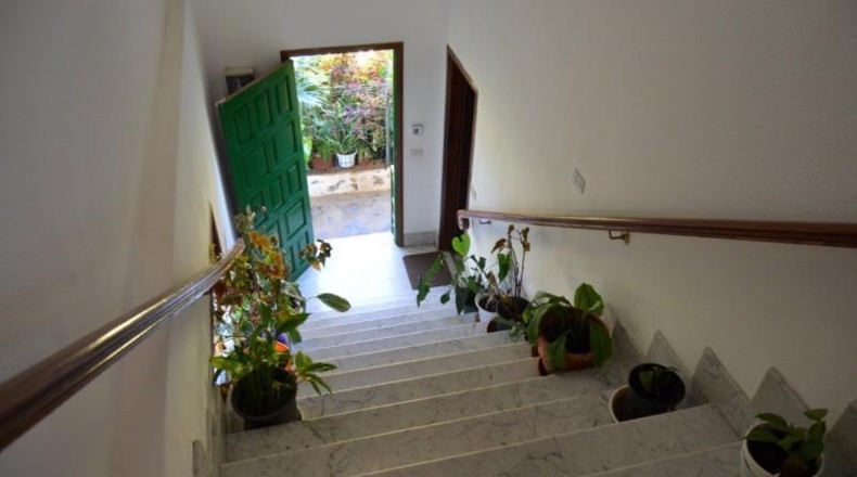 Santa Cruz de Tenerife - Arona - 485m2
