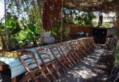Casa de campo con terreno en venta en la España, Arona, ref: TR134833 foto
