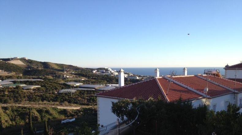 Málaga - Torrox - 1800m2