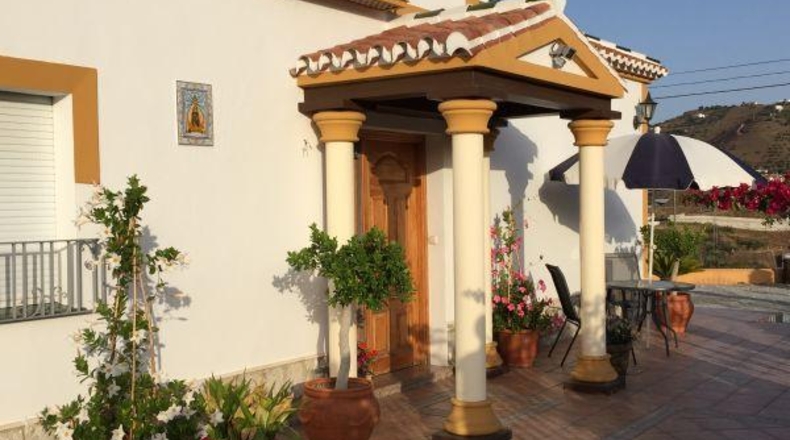 Málaga - Torrox - 1800m2
