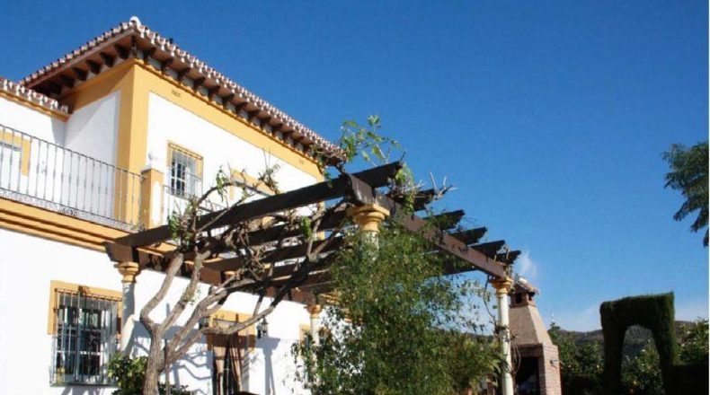 Málaga - Torrox - 1800m2