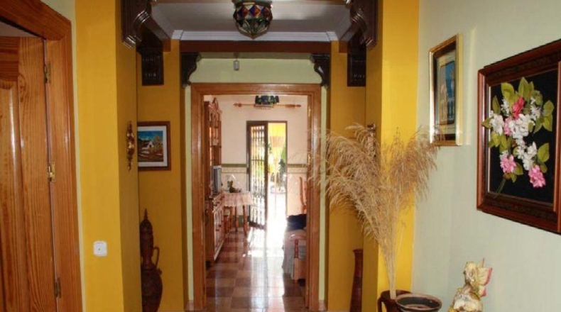 Málaga - Torrox - 1800m2
