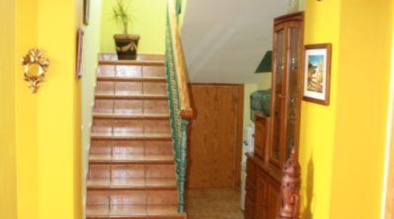 Málaga - Torrox - 1800m2