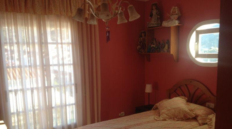 Málaga - Torrox - 1800m2