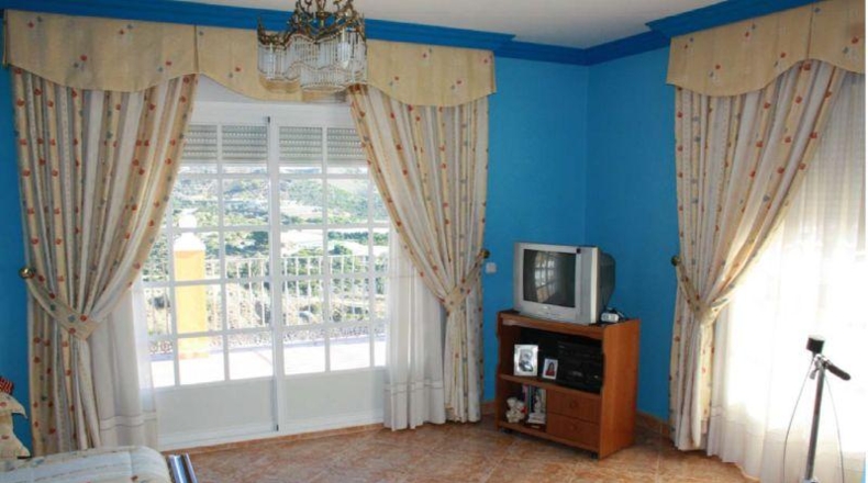 Málaga - Torrox - 1800m2