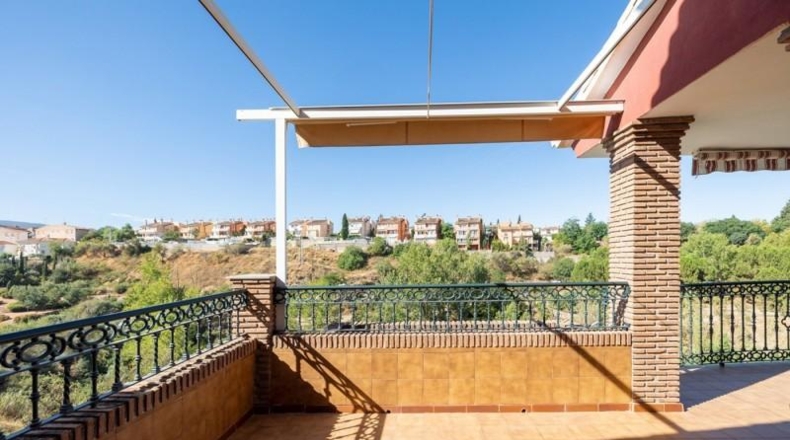 Granada - Gójar - 1200m2