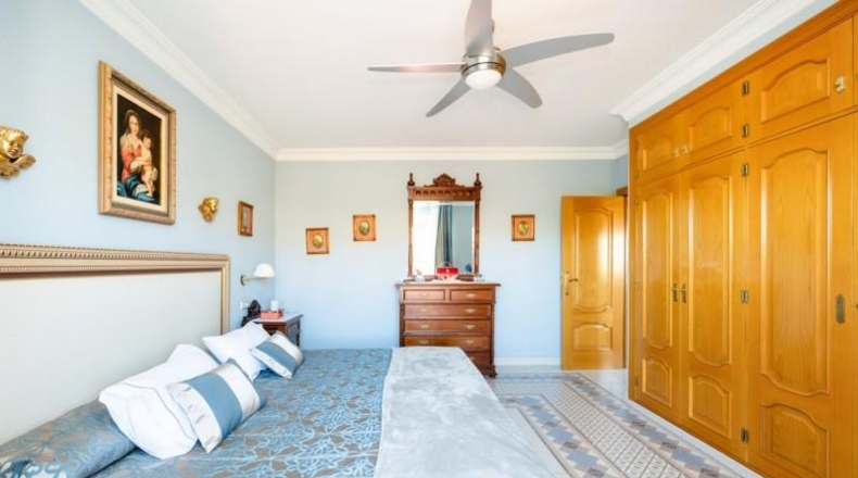 Granada - Gójar - 1200m2