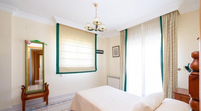 Granada - Gójar - 1200m2