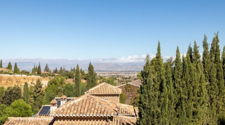 Granada - Gójar - 1200m2