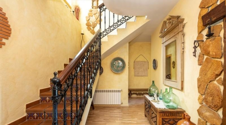 Granada - Gójar - 1200m2
