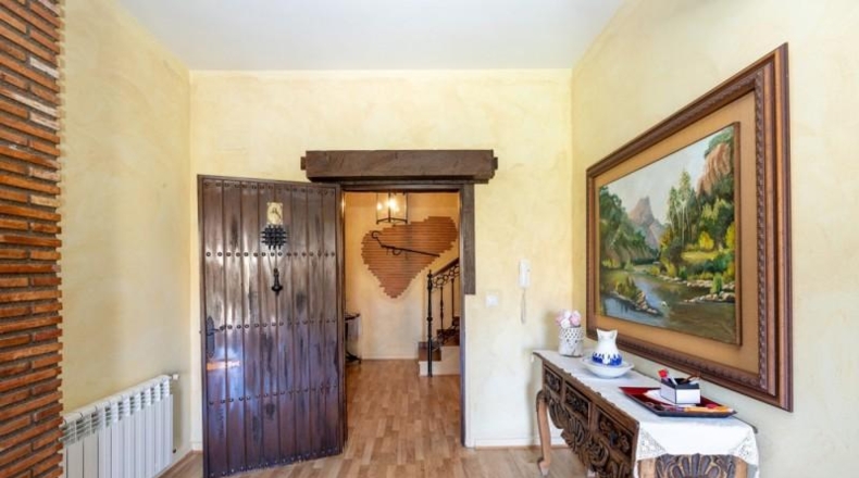 Granada - Gójar - 1200m2