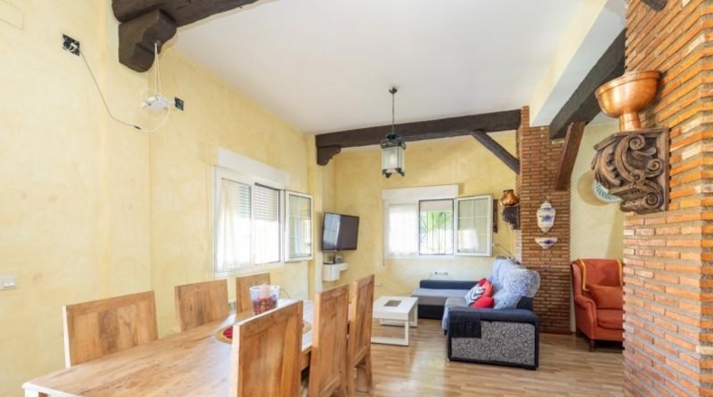 Granada - Gójar - 1200m2