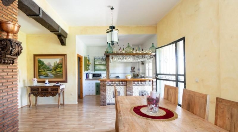 Granada - Gójar - 1200m2