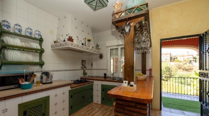 Granada - Gójar - 1200m2