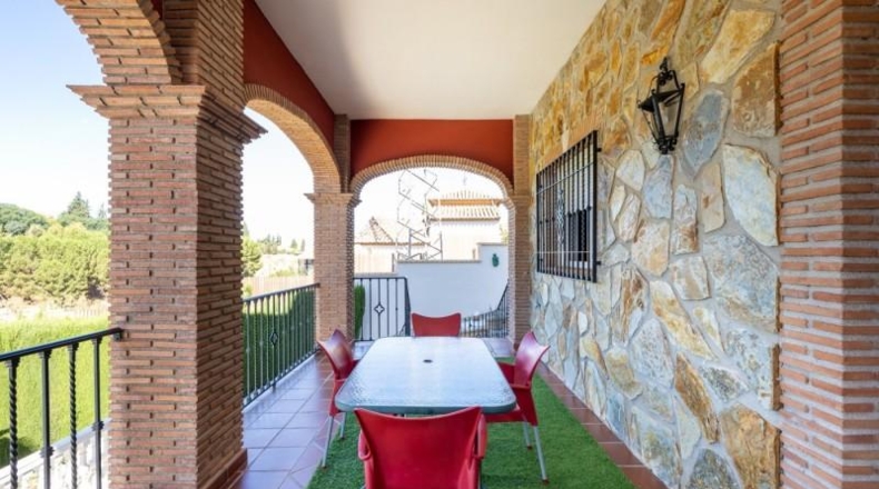Granada - Gójar - 1200m2