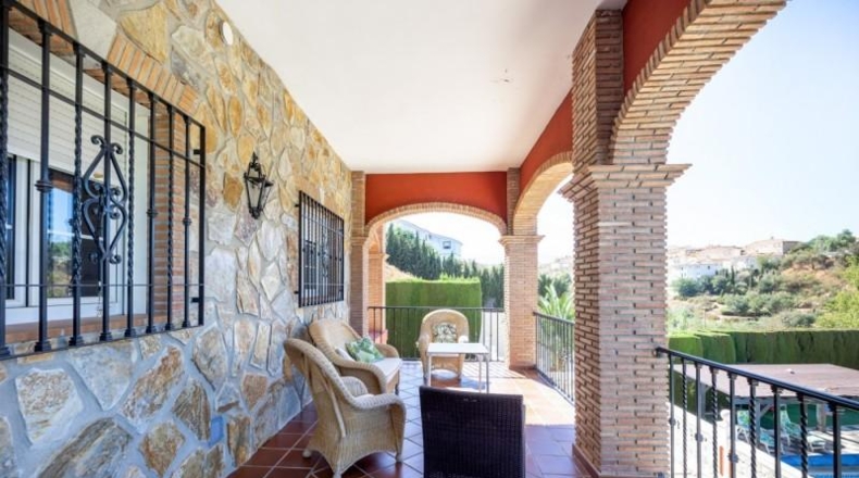 Granada - Gójar - 1200m2