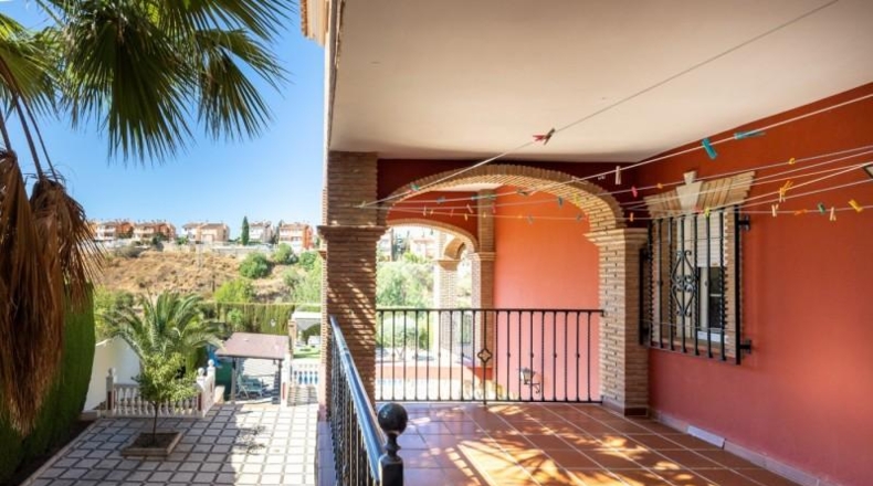 Granada - Gójar - 1200m2
