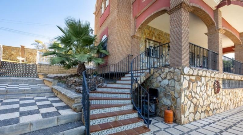 Granada - Gójar - 1200m2