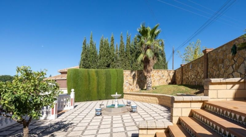 Granada - Gójar - 1200m2