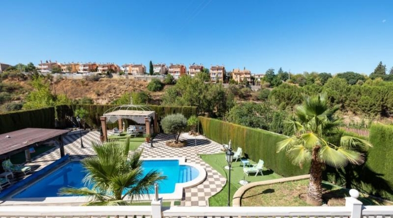 Granada - Gójar - 1200m2